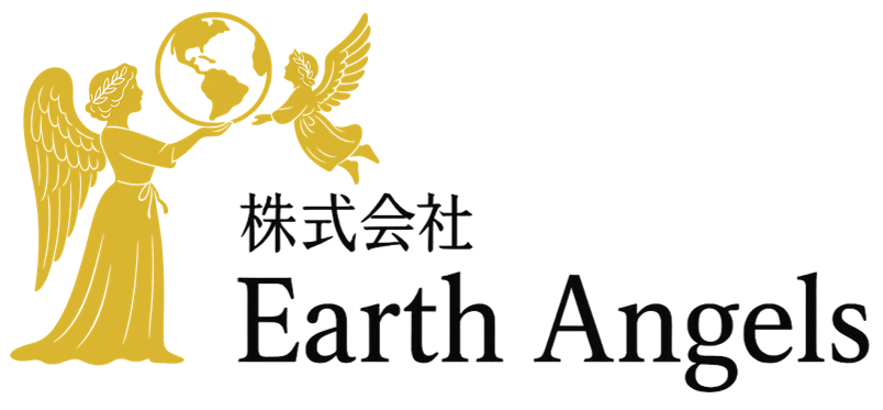 株式会社Earth Angels