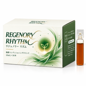 リジェノリーリズム
